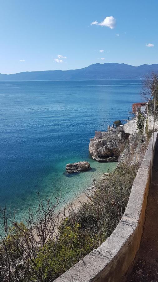 Apartman MAMI-KROK Rijeka Zewnętrze zdjęcie