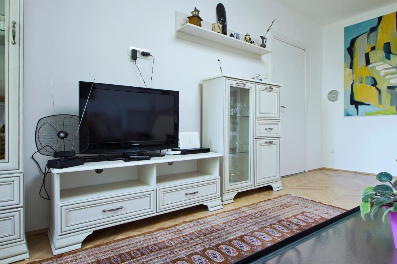 Apartman MAMI-KROK Rijeka Zewnętrze zdjęcie