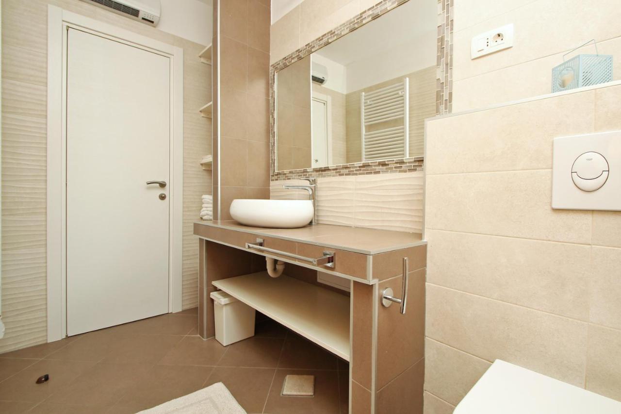 Apartman MAMI-KROK Rijeka Zewnętrze zdjęcie